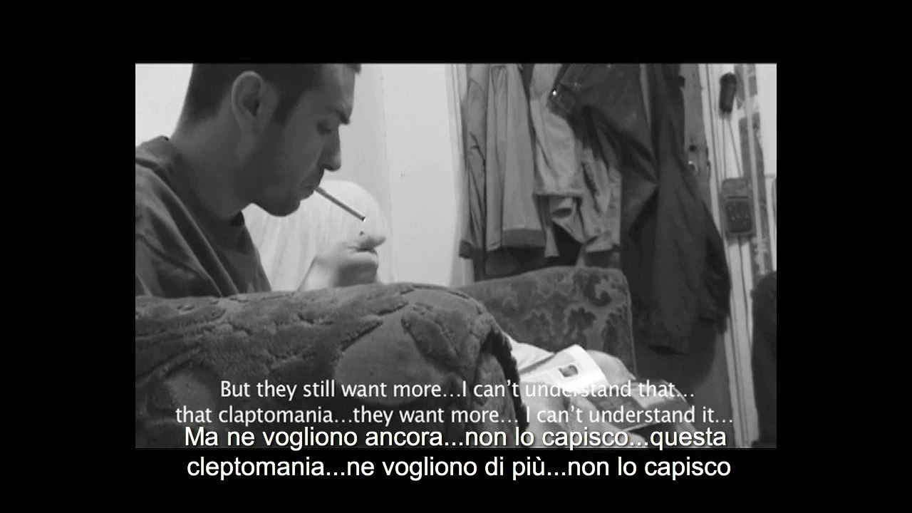 Sisu Tudor - Luni/Monday Documentar