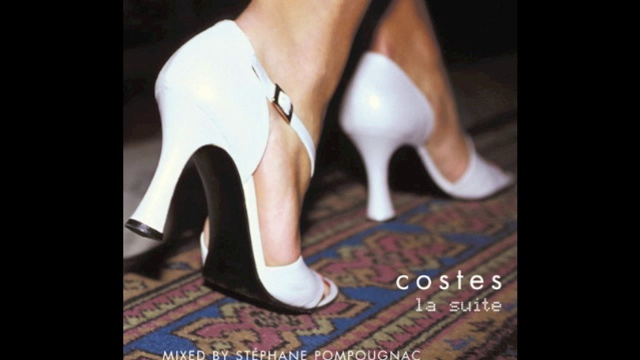 Lounge / Hotel Costes vol 2 Full Mix