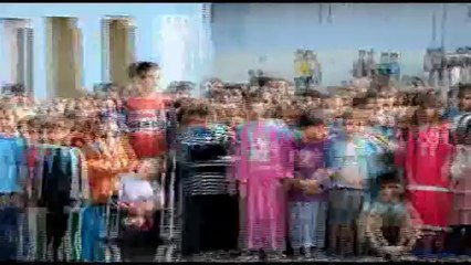 Suriyeli Anne: Türkiye ana kucağı gibi