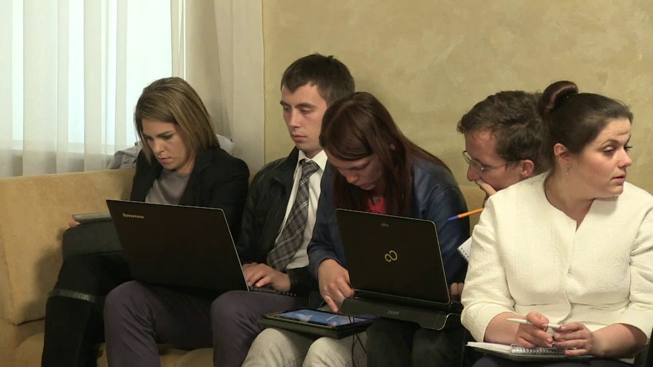 Ukraine: l'UE prête à de nouvelles sanctions contre Moscou