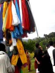 imamia center Karl (11 may 2014 majlis e aza)