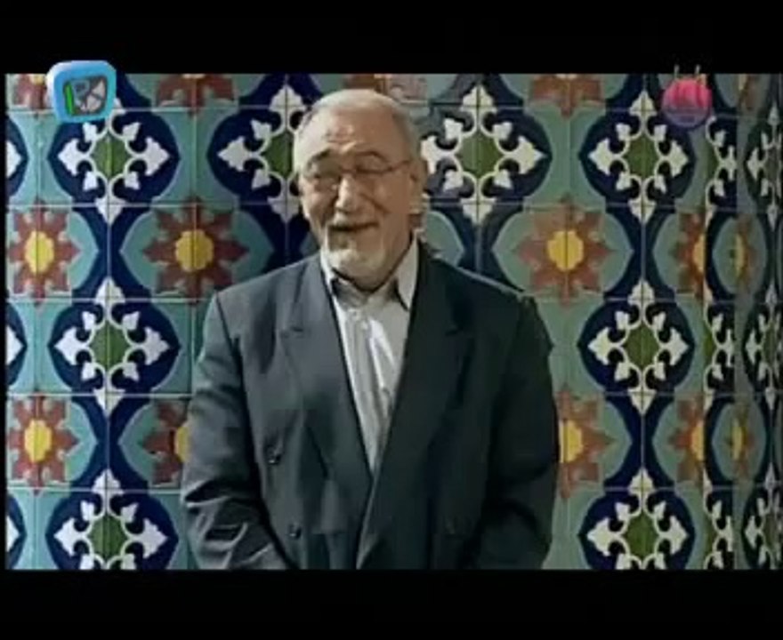 سریال برای آخرین بار قسمت 19 serial baray akhar...