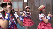 [MAKING OF] S/mileage (スマイレージ) - Suki yo, Junjou Hankouki. (好きよ、純情反抗期。)