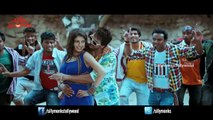 Ninnu Nenu Song - Dillunnodu Movie Songs - Sairam Shankar, Jasmine, Brahmanandam