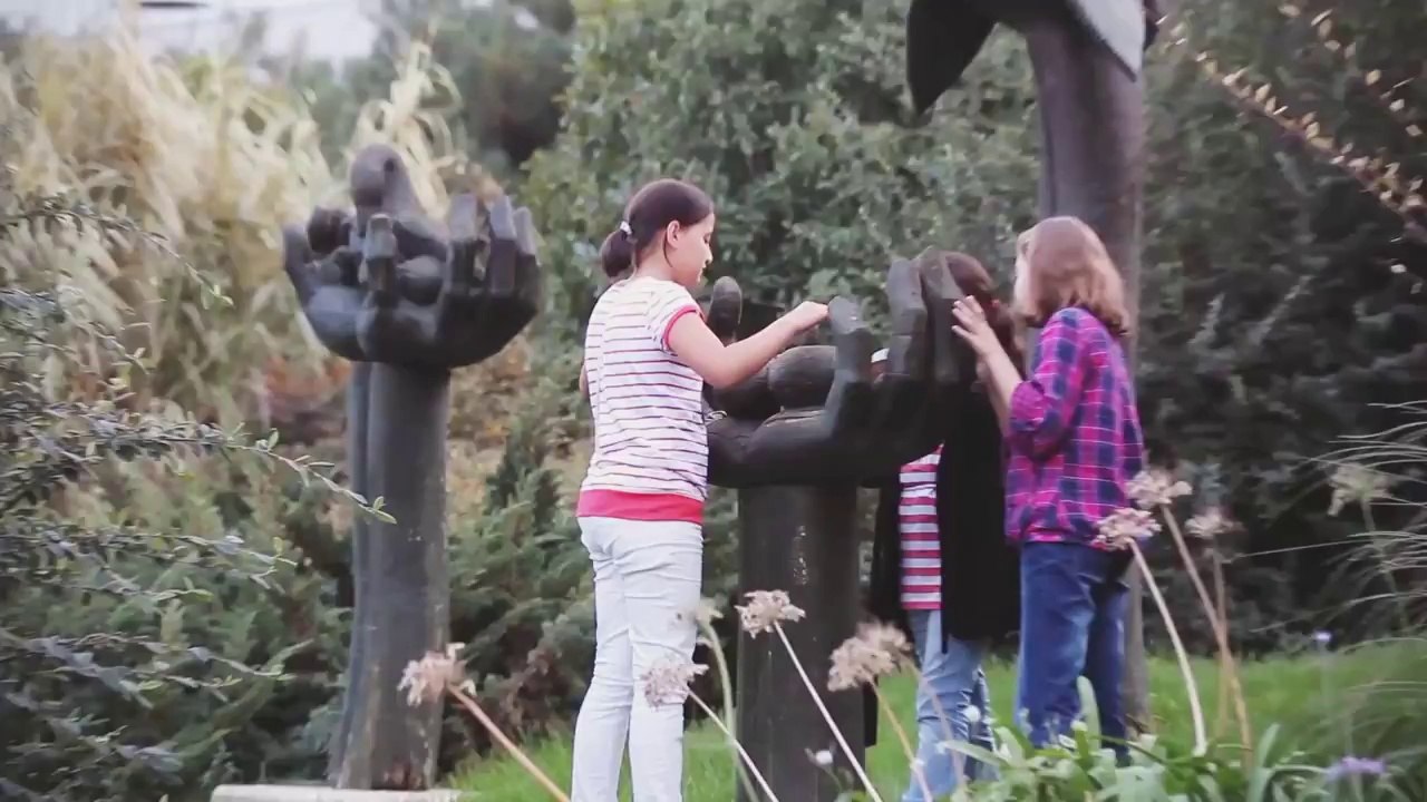 GOSB TEKNOPARK (HD)