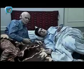 سریال برای آخرین بار قسمت 25 serial baray akharin bar part Low