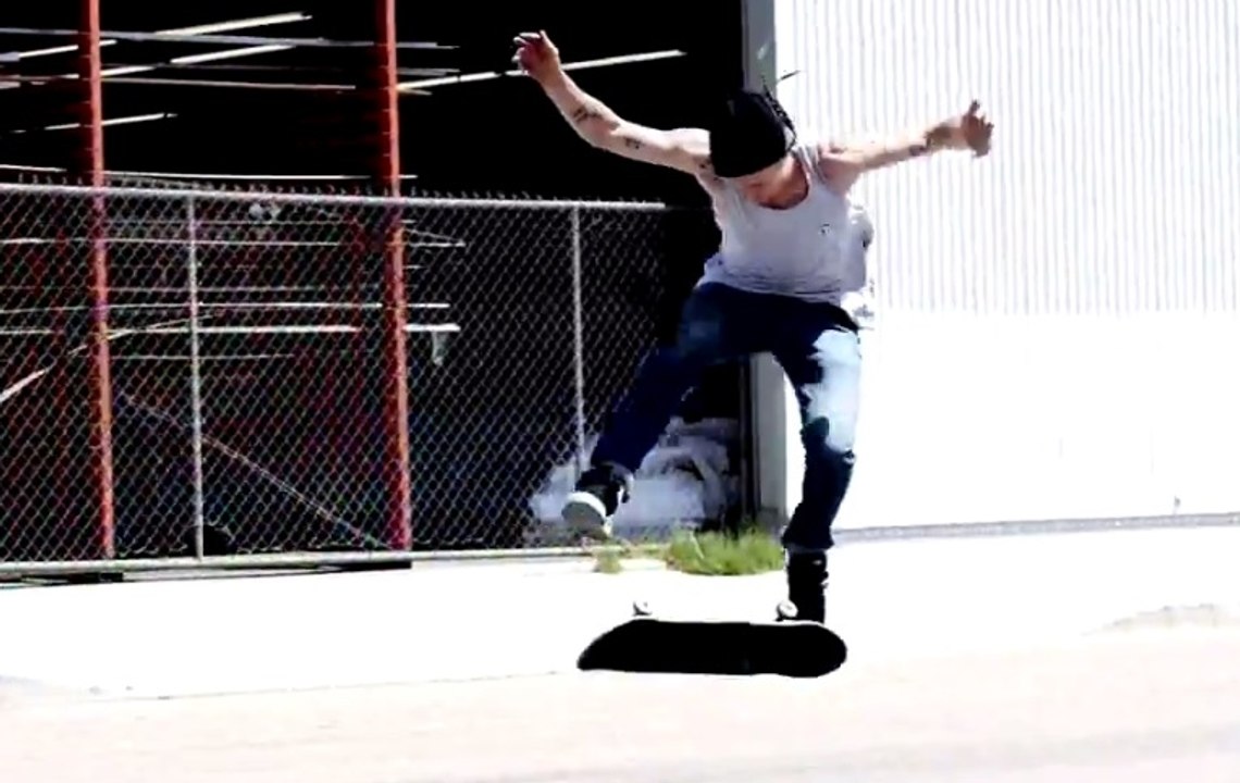 AMAZING EDIT FROM Erik Ellingtons Under Pressur...