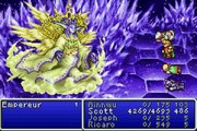 L'Epreuve Firion - Partie 17 : Bonus 2 (Final Fantasy II Solo Character Challenge)