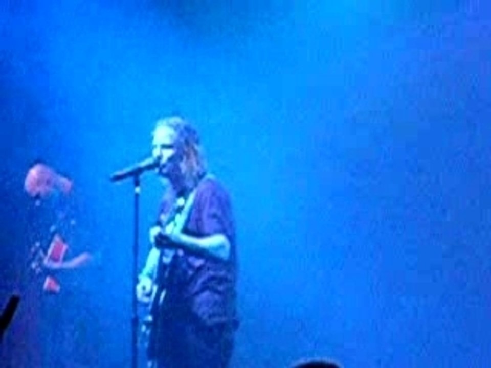 Stone Sour - Through The Glass