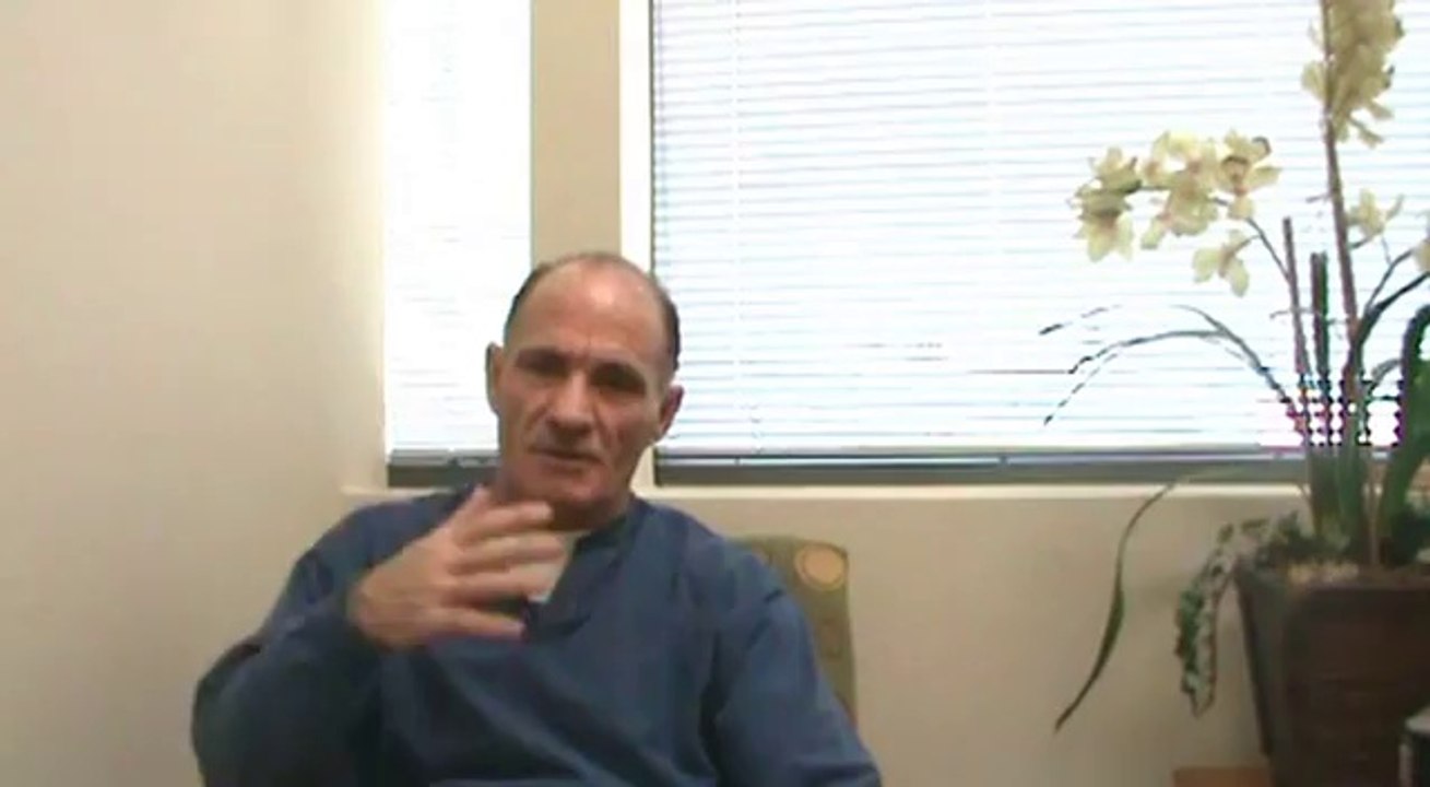 Post Traumatic Stress Disorder (PTSD) Mental Health Treatment at Sovereign Health - Paul's Review