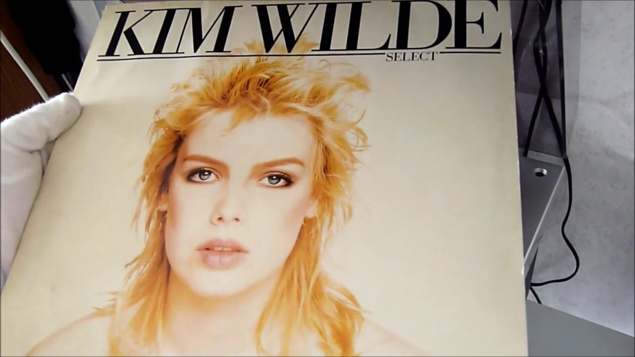Kim Wilde - Cambodia - Reprise