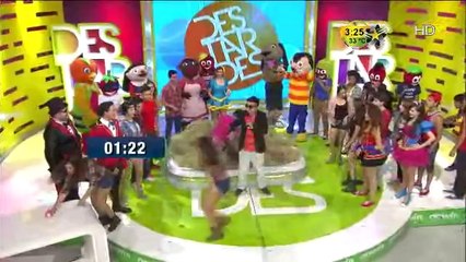 Abraham Arámbula vs Anita Ávila