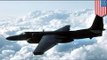 U-2 incident: Pentagon spy plane brings Los Angeles International Airport to a standstill