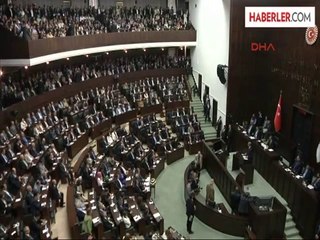 Başbakan Erdoğan, Partisinin Grup Toplantısında Konuştu 3