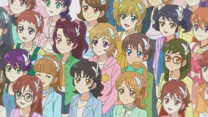 Aikatsu! - 81(TX 1280x720 )HD版