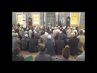 11 05 2014 PAZAR SOHBET