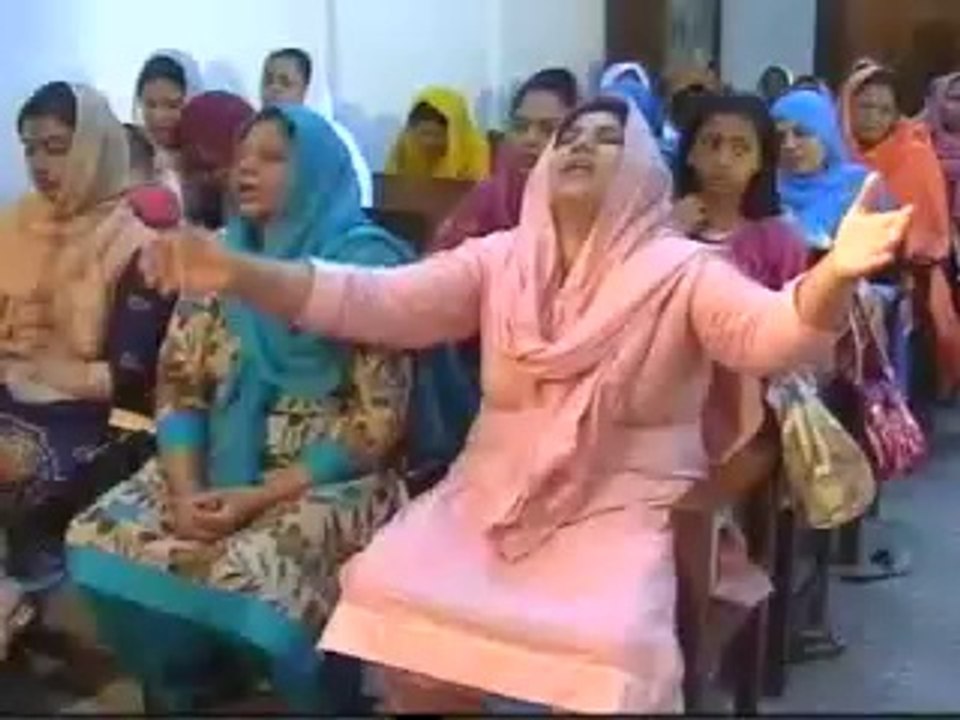 Divine Interventions