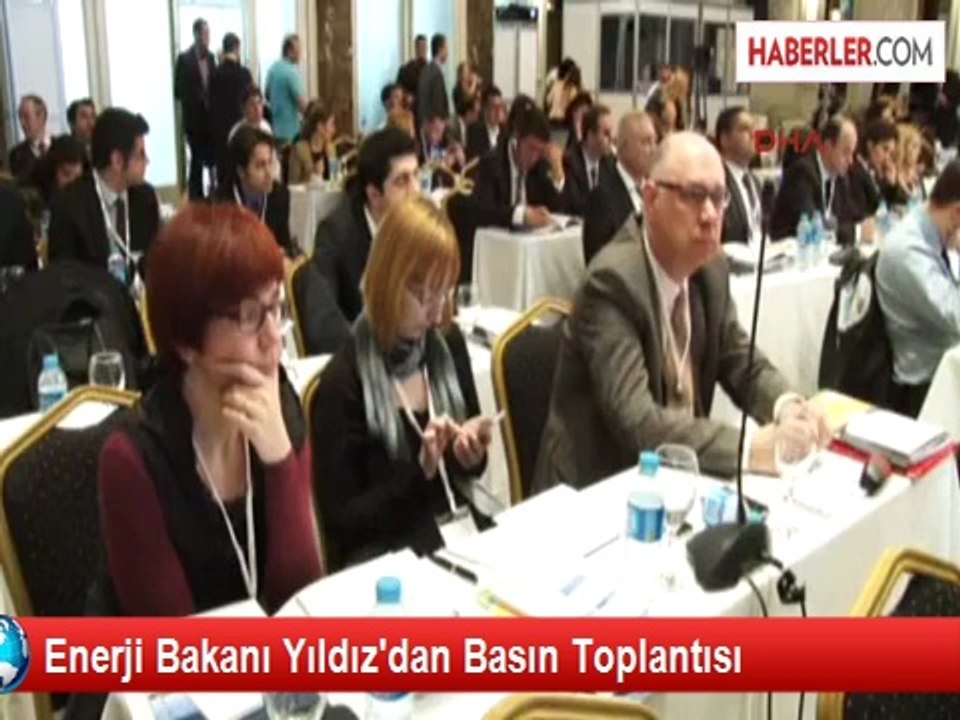 Taner Yıldız: Yağmur Yağdığında Rahatlıyorum
