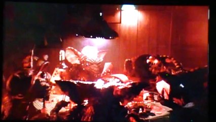 les apparitions de jeux video dans les films video N°2