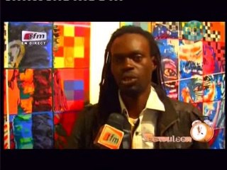 Infos matinales du mardi 13 mai 2014 (tfm)