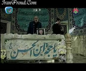 برای آخرین بار قسمت 21 - 21 Baray Akharin Bar Episode