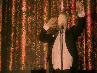 Derren Brown - Mindreading