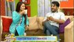 Actress Sana Ali Askari and Husband Minhaj Ali Askari Exposing each others wierd things, Funny Video