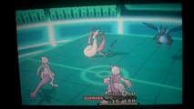 Combates Wifi Pokemon XY Combates dobles entre amigos el poder maldito de meloetta