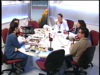 Crónica Rosa: El amigo entrañable de Carmen Martínez Bordiú - 11/04/14