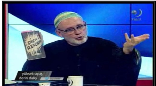 Atatürk'ü yaradan Allah'ın adıyla