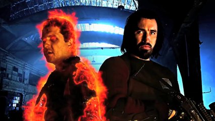 F.E.A.R. 3 Point Man Trailer