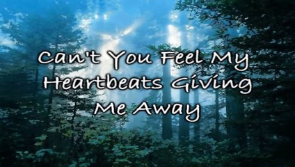 Amy Diamond - Heartbeats w_ Lyrics