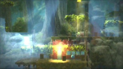 Bionic Commando Rearmed 2 Captivate 10 Trailer