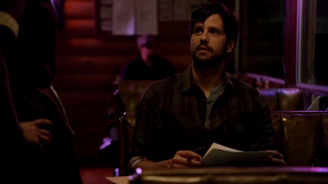 Alan Wake Bright Falls Trailer