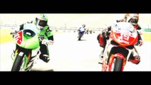 SBK X Superbike World Championship Special Edition Trailer