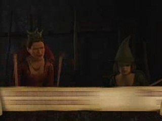 Trailer Shrek the Third (le 3éme)