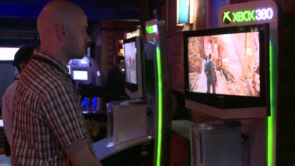 Dead to Rights Retribution Behind The Game Trailer #2