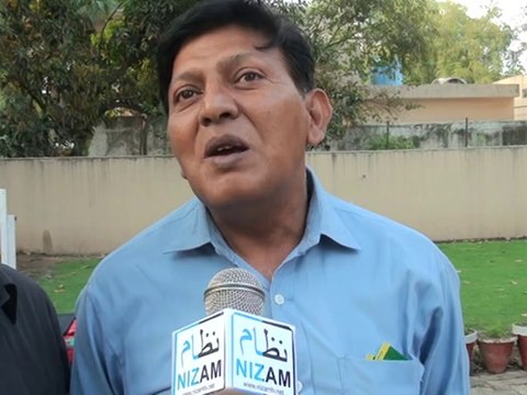 Manzoor chudhary