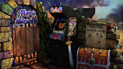 Final Fight Double Impact Haggar for Mayor Trailer #5