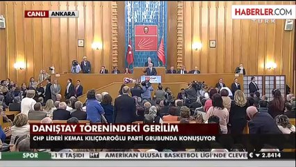 Kılıçdaroğlu: Erdoğan, Dünyanın En Cahil Adamı