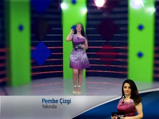 Pembe Çizgi Çok Yakında!