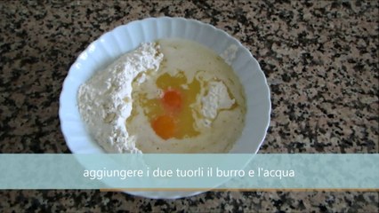 Crostata di ciliegie (LA CUCINA DI STEFANIA)