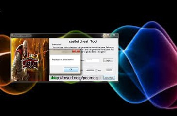 (UPDATED 2014) v4.3.1 Castlot Hack Zel Gems ...