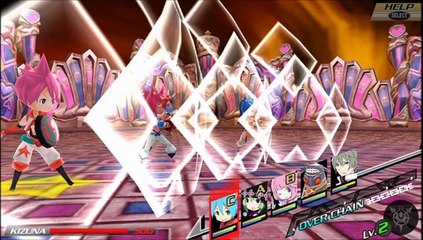 Conception II Children of the Seven Stars 3DS Rom Download Gateway3DS