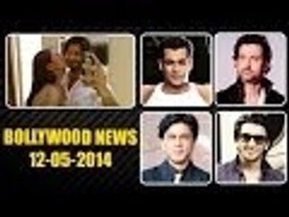 Bollywood News | KICK Movie Official Teaser Release Date - REVEALED | 12th May 2014