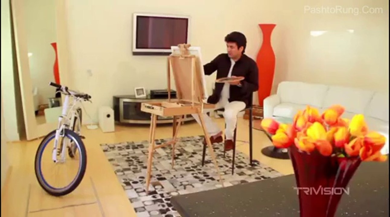 Najim Nawabi -Mother