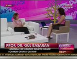 Kanserden Korunma Yolları- 2 Prof. Dr. Gül Başaran