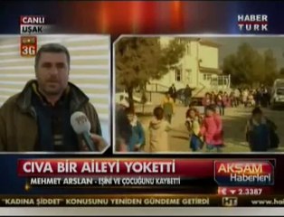 Cıva Zehirlenmesi- Aile Hekimi Erdoğan Aslan