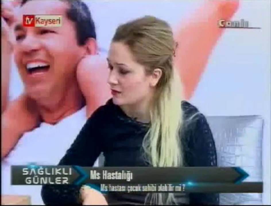 Ms Hastalığı 1-Doç. Dr. Kemal  Hamacıoğlu