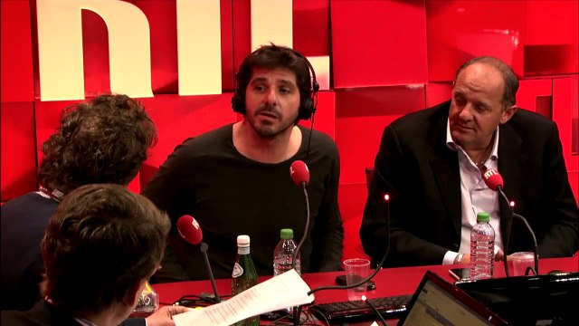 Patrick Fiori: Les rumeurs du net du 13/05/2014 dans A La Bonne Heure
